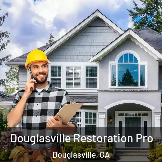  Douglasville Restoration Pro Douglasville, GA