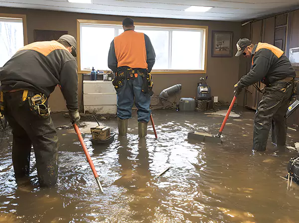 Stormwater Removal Services in Douglasville, GA