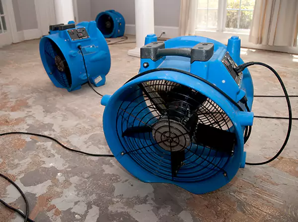 Water Damage Reconstruction in Douglasville