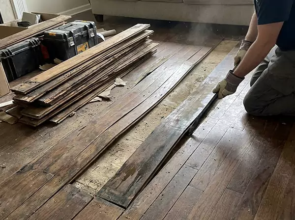 Water Damage Drying in Douglasville