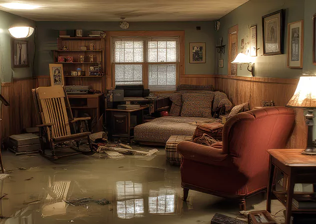 Your Emergency Apartment Water Restoration Specialist in Douglasville, GA