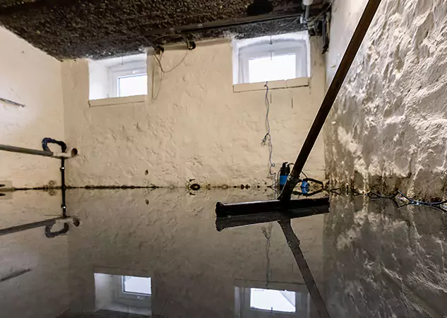 Trusted Basement Water Damage Cleanup: Your Flood Damage Cleanup Company in Douglasville, GA
