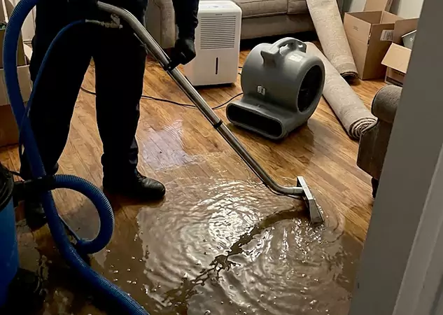 Reliable Basement Water Remediation: Your Basement Water Restoration in Douglasville, GA