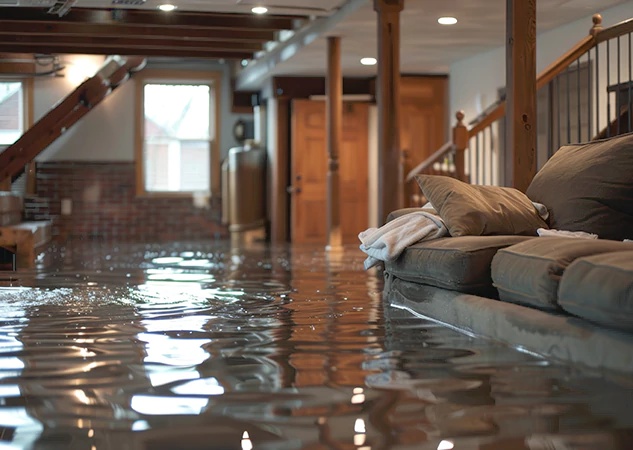 Expert Basement Water Removal Service: Your Basement Water Restoration Partner in Douglasville, GA