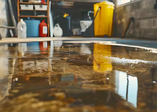 Proven Basement Water Remediation: Your Flood Damage Cleanup Company in Douglasville, GA