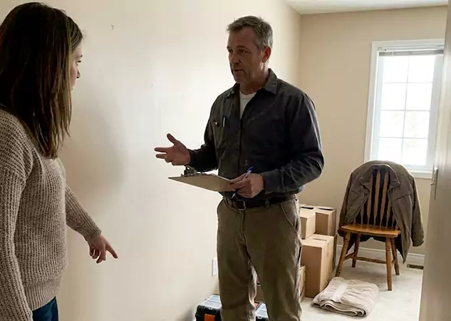 Your Emergency Water Damage Restoration in Douglasville, GA