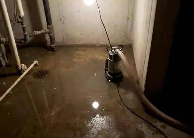 Your Water Damage Restoration Partner in Douglasville, GA