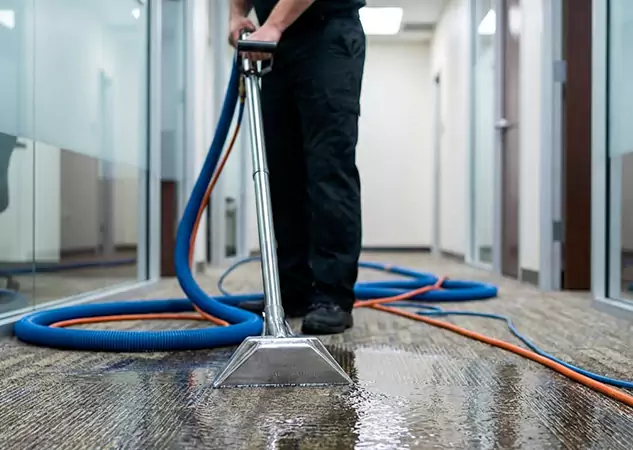 Your Commercial Water Cleanup Partner in Douglasville, GA