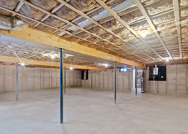 Expert Crawl Space Cleanup: Your Crawl Space Restoration Team in Douglasville, GA
