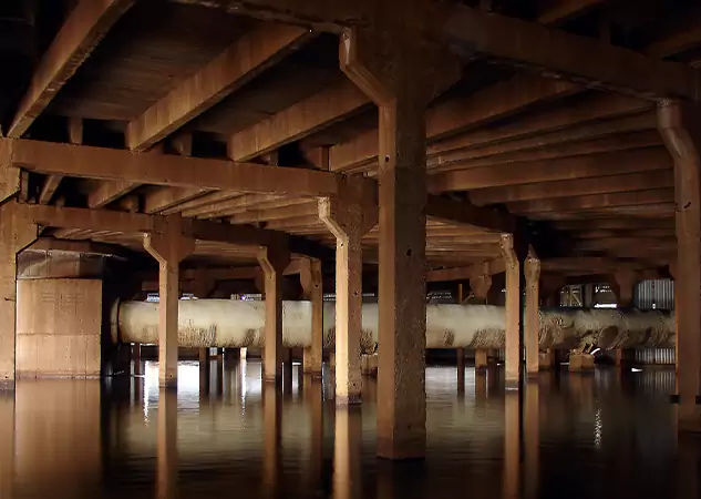 Your Water Damage Mitigation Experts in Douglasville, GA