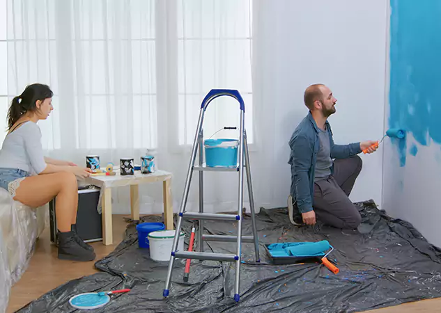 Trusted Water Damage Repair: Your Certified Restoration Company in Douglasville, GA