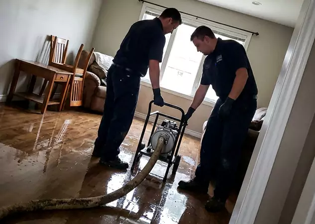 Your Disaster Restoration Services Partner in Douglasville, GA