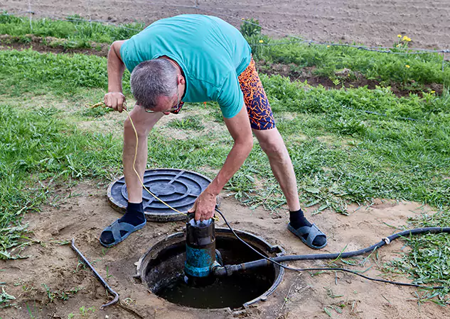 Your Sewage Cleanup Company in Douglasville, GA