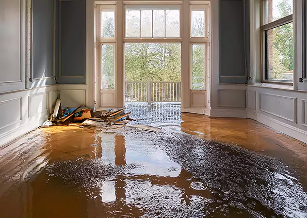 Your Disaster Restoration Services in Douglasville, GA