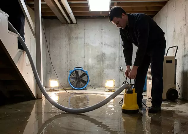 Proven Emergency Water Removal Services: Your Restoration Specialists in Douglasville, GA