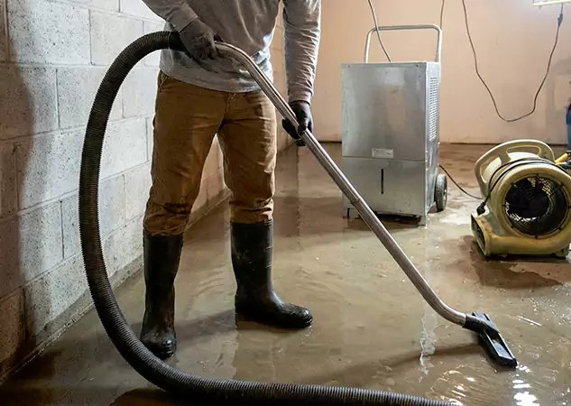 Your Water Mold Fire Restoration Team in Douglasville, GA