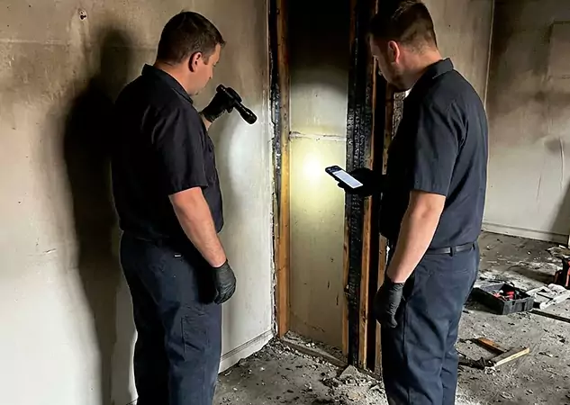Your Fire and Water Damage Companies in Douglasville, GA