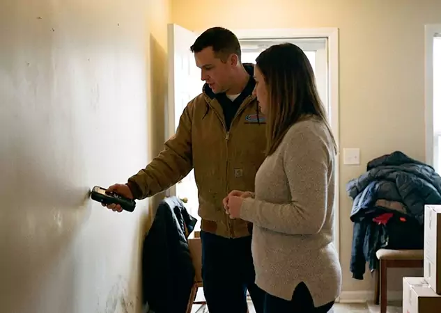 Your Complete Restoration Company in Douglasville, GA