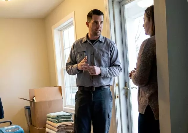 Certified Flood Clean Up Services: Your Flood Damage Specialists in Douglasville, GA