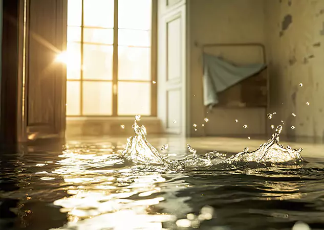 Your Trusted Water Damage Restoration Specialists in Douglasville, GA