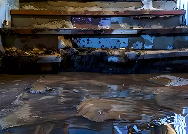 Your Crawl Space Flooding Solutions in Douglasville, GA
