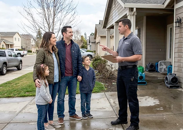 Your Leak Detection Specialist in Douglasville, GA