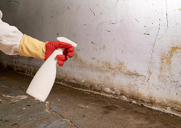 Your Water Damaged Mold Removal Services in Douglasville, GA