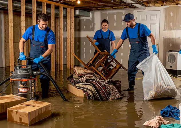 Your Home Flood Damage Restoration in Douglasville, GA