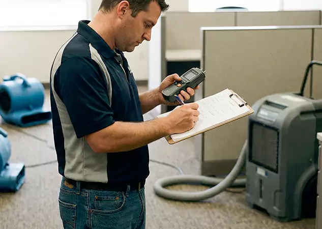 Your Home Water Mitigation Services in Douglasville, GA