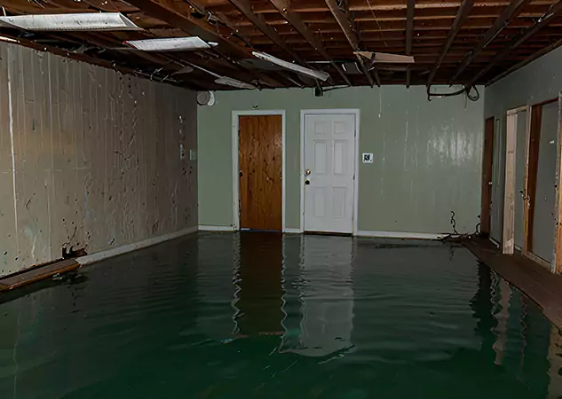 Your Property Water Restoration Team in Douglasville, GA