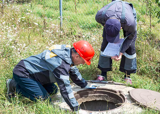 Your Sewage Cleanup Company in Douglasville, GA