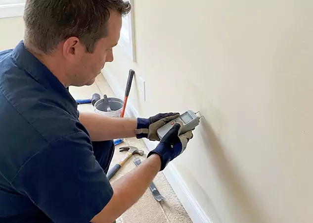 Your Trusted Restoration Company in Douglasville, GA