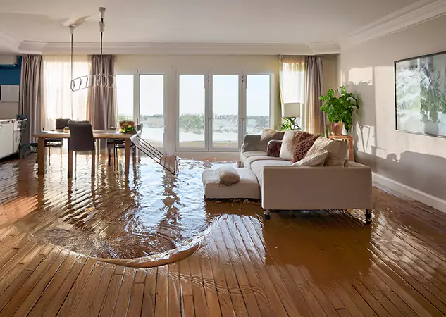 Your Water Removal Specialists in Douglasville, GA