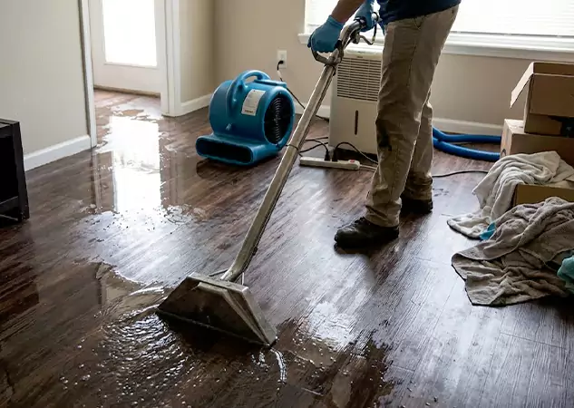 Your Trusted Restoration Company in Douglasville, GA