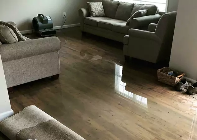 Your Trusted Restoration Company in Douglasville, GA