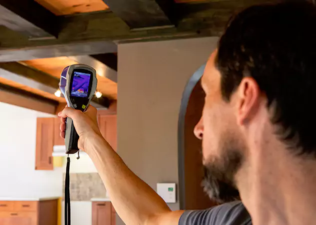 Trusted Water Damage Evaluation: Your Certified Partner in Douglasville, GA