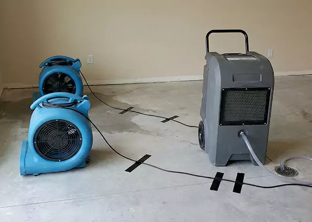 Your Water Dry Out Company in Douglasville, GA