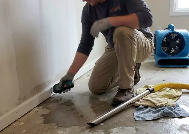 Your Proven Restoration Company in Douglasville, GA
