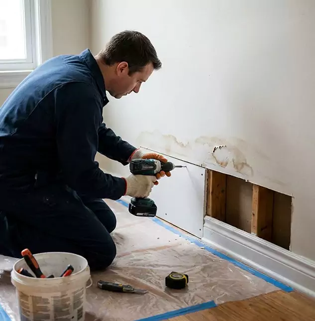 Reliable Water Restoration: Your Restoration Company Water Damage Experts in Douglasville, GA