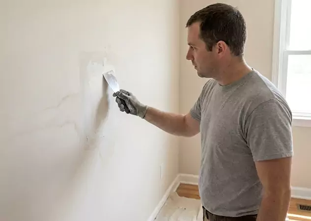 Your Wall Water Damage Repair Experts in Douglasville, GA