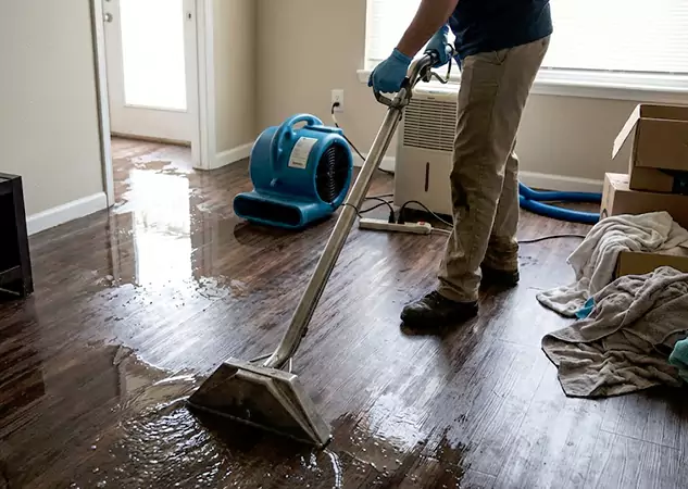 Your Certified Water Damage Experts in Douglasville, GA