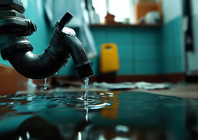 Your Certified Moisture Removal Specialists in Douglasville, GA