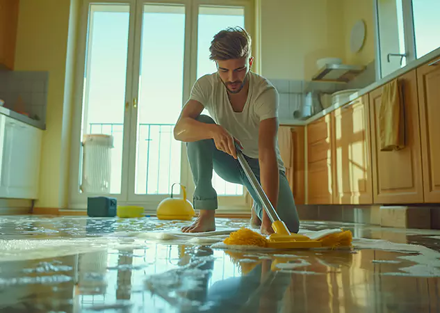 Your Trusted Restoration Company in Douglasville, GA