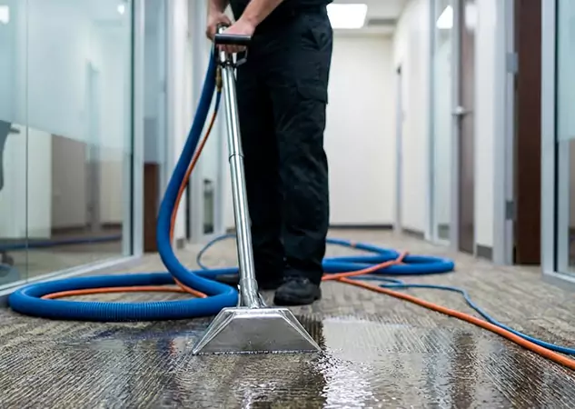 Your Water Damaged Carpet Restoration Partner in Douglasville, GA