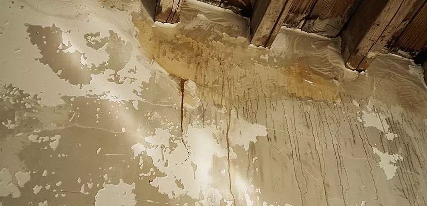 Professional Attic Water Damage Repair Services in Douglasville, GA