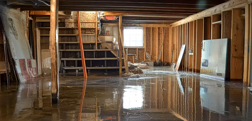 Professional Basement Water Restoration Services in Douglasville, GA
