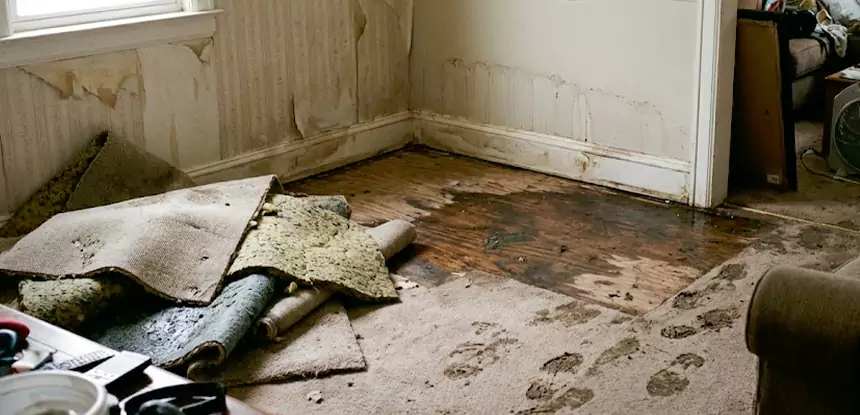 Professional Water Extraction Services in Douglasville, GA