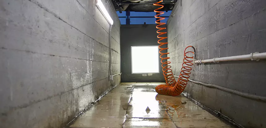 Professional Crawl Space Water Mitigation Services in Douglasville, GA