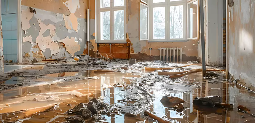 Professional Damage Restoration Service in Douglasville, GA
