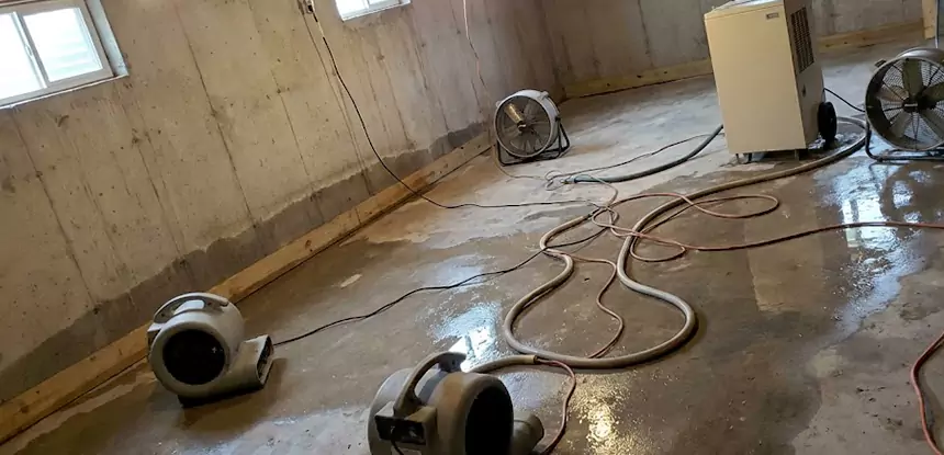 Professional Emergency Flood Restoration Services in Douglasville, GA